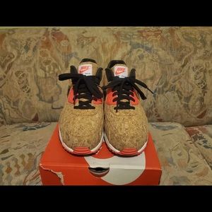 Nike Air Max 90 Cork Infrared
